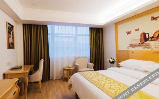 Vienna 3 Best Hotel (Huangshan Scenic Area)
