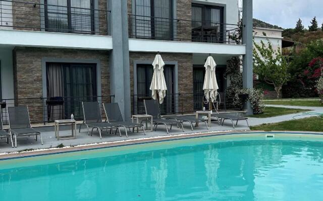 Malta Hotel Bodrum