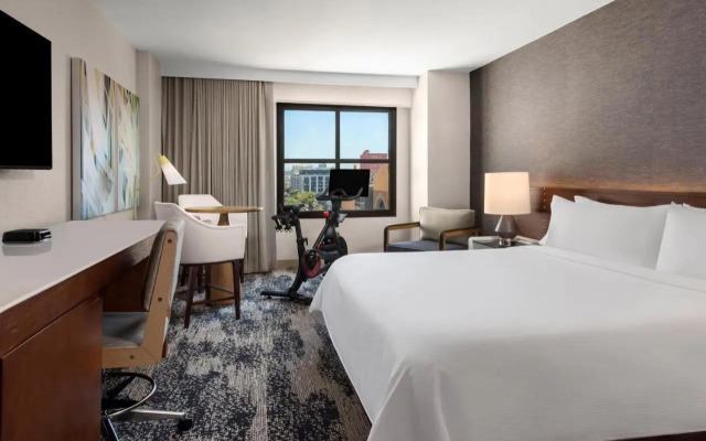 The Westin San Diego Gaslamp Quarter