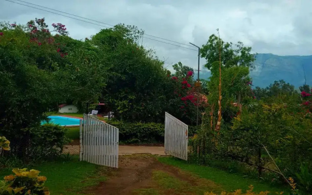 Safari land and guest house