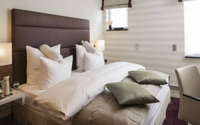Business Hotel Rene Bohn
