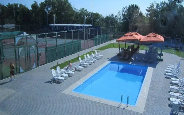 Отель «Черное море — Отрада»