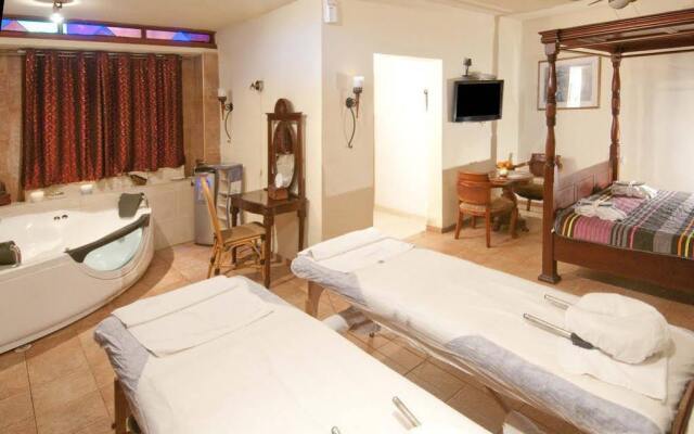 Spa Hadarim