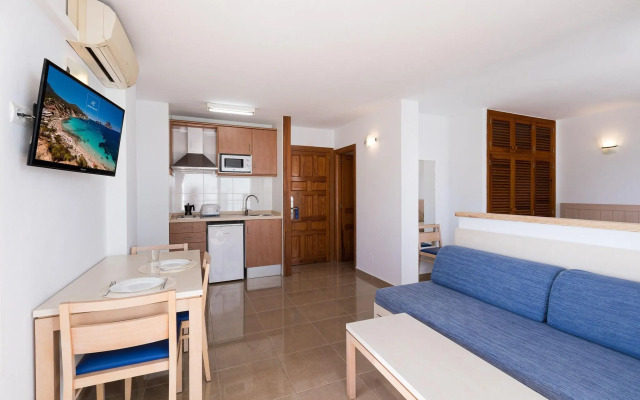 Poseidon III, MC Apartamentos Ibiza