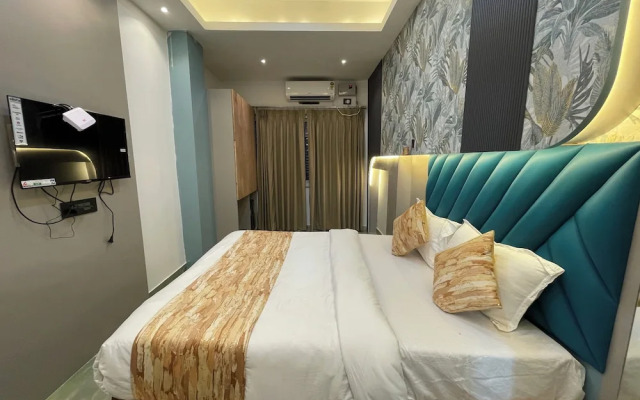 Shreemoyee Inn - Unit 2