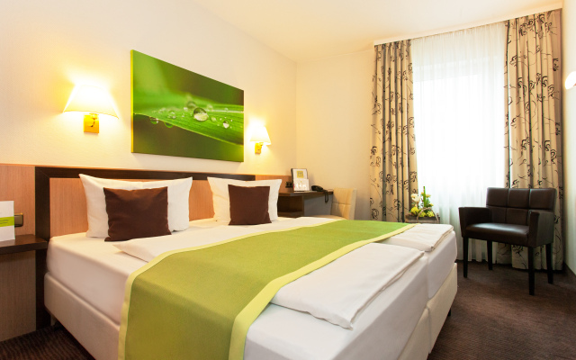 The Domicil Hotel Frankfurt City