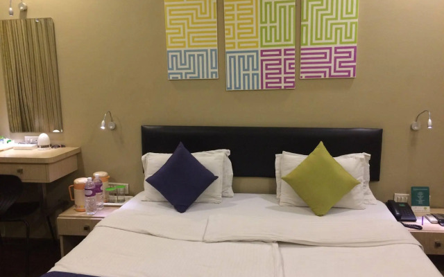 My Bizz Hotel