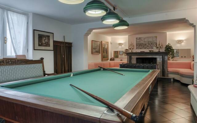 Villa Liberty Albisola 6 2 Emma Villas