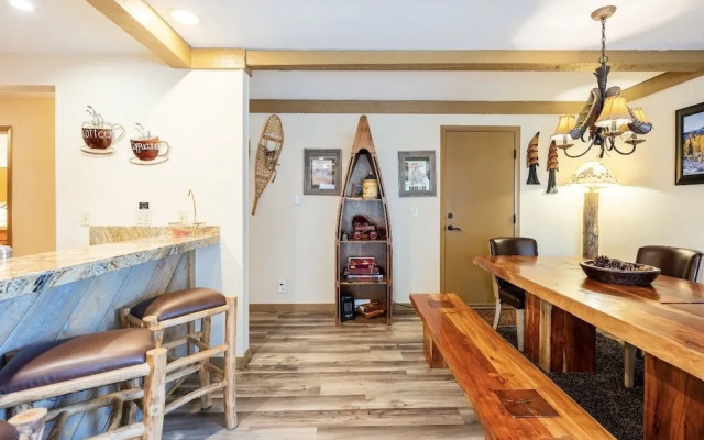 Longbranch by Pinnacle Lodging