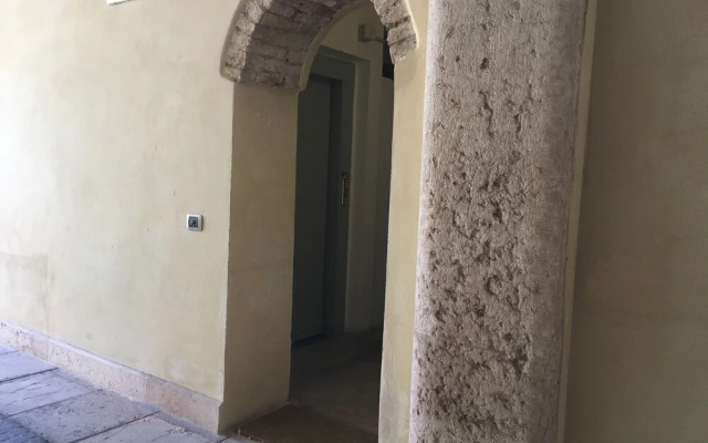 Suite Palazzo Guerrieri da Fermo