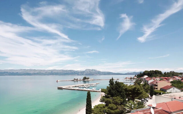 Hotel Faraon