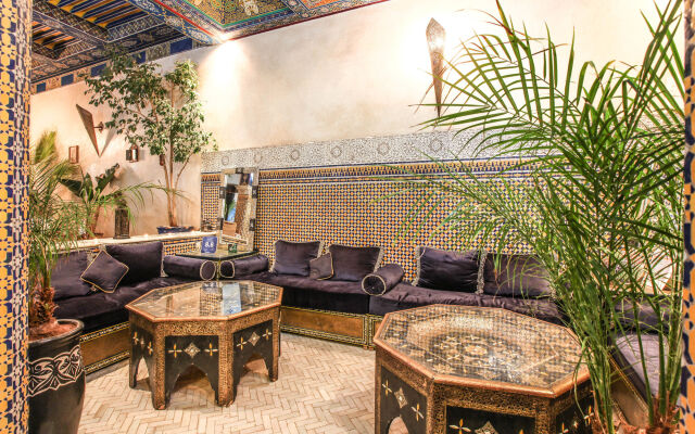 Riad Puchka