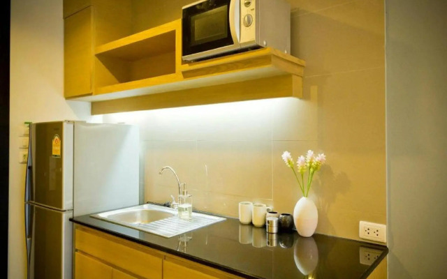 The Grand Wipanan Residence