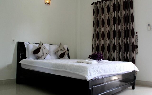 Phuong Tay Guest House Mui Ne
