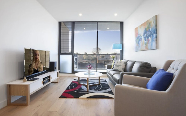 Boutique Stays - Hampton Hub