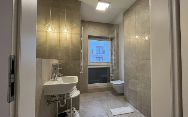 apartamenty-wroc Kurkowa 14