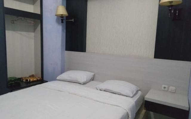 Grand Balqis Akasia Hotel