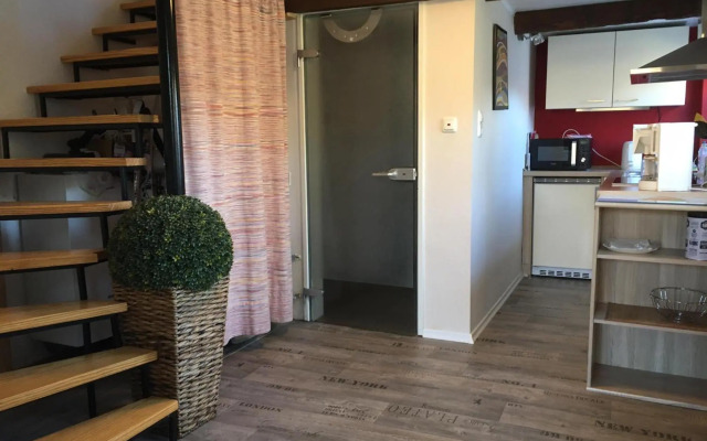 Ferienwohnung Wilde - Coriansberg