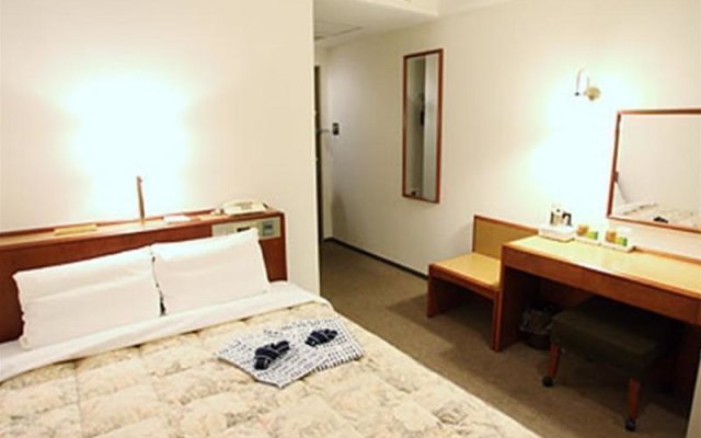 Kusatsu Daiichi Hotel