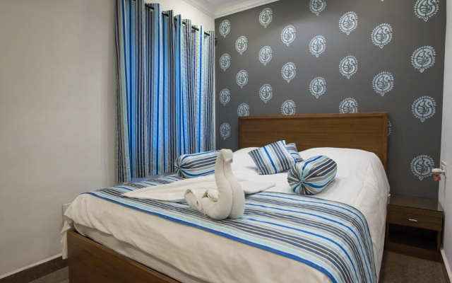 Baga Beach Apartment