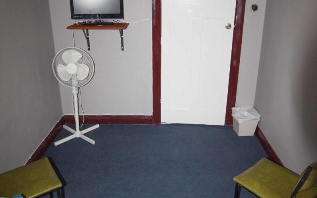 Kaneira Hotel – Guest Rooms – Culgoa