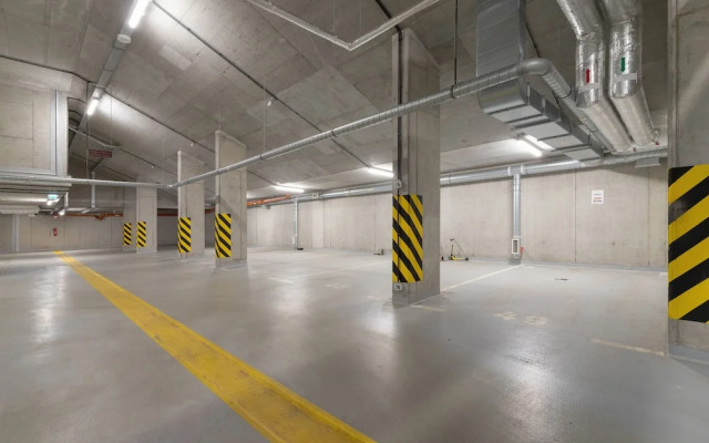 Apartment Lema Cracow by Renters