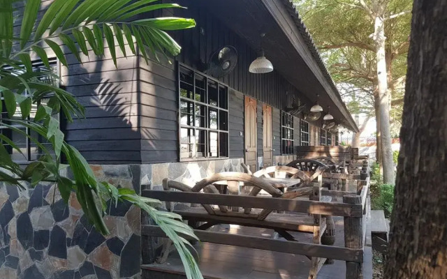 Guest House Ratchaburi
