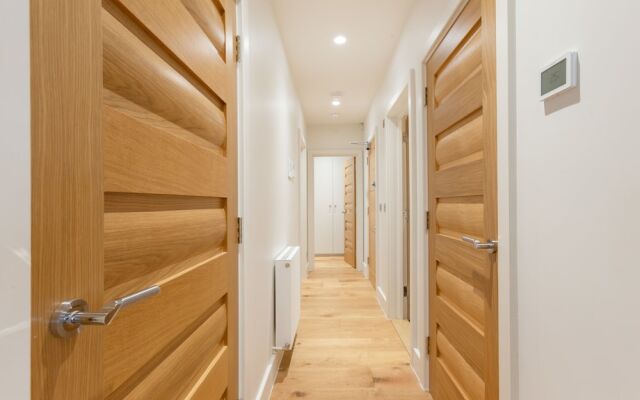 The Fitzrovia Soho Collection Apartments