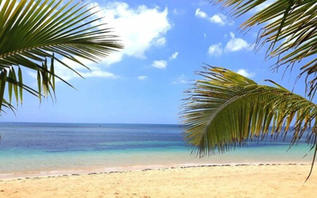 Louisa Aparthotel Las Terrenas