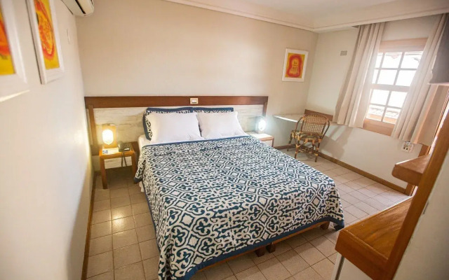 Pousada Pier do Pontal