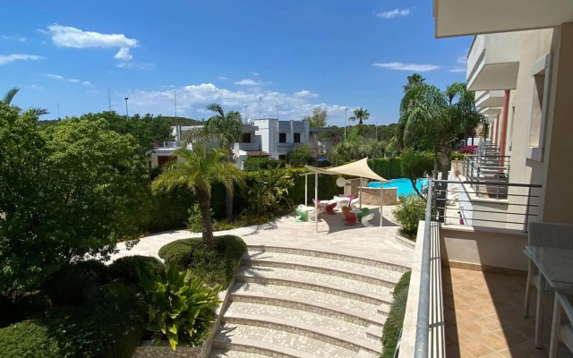 Santa Caterina Resort