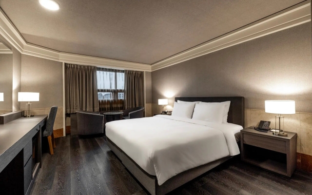Kensington Hotel Yeouido Seoul