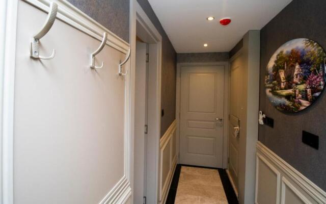 Buyuk Hamit Suite