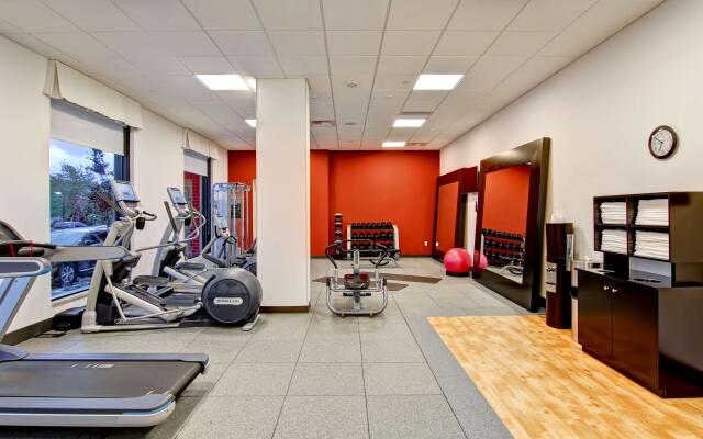 Homewood Suites by Hilton Seattle-Issaquah