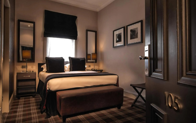 Malmaison Aberdeen