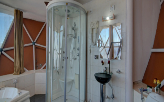 Tarika Resort & Spa, Chail