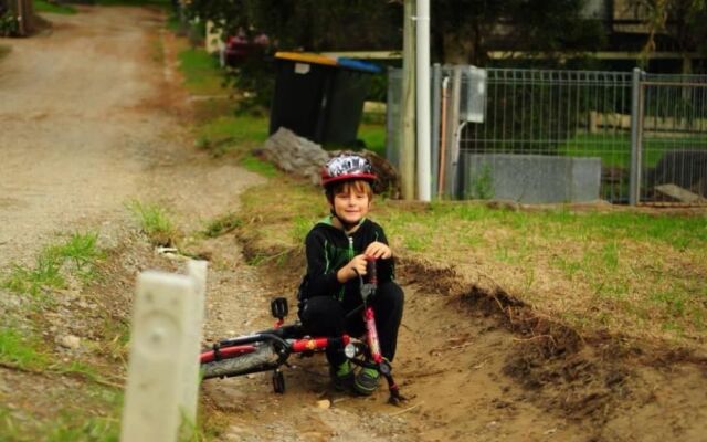 Lakes Caravilla Caravan Park