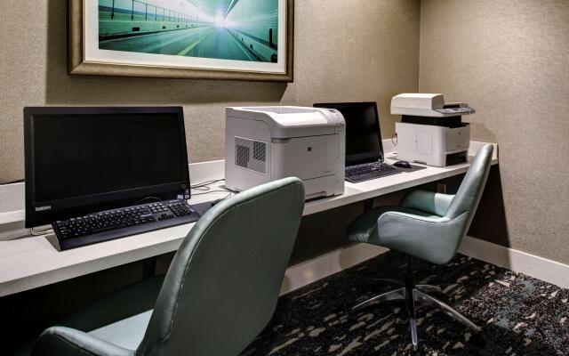 Embassy Suites Williamsburg
