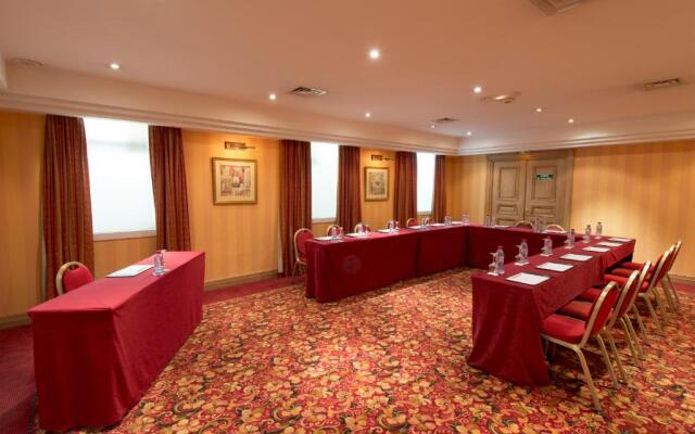 Отель West End Nice