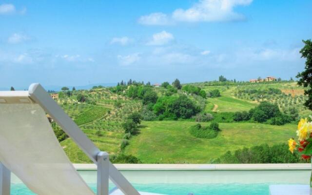 Luxury Refined Villa With Pool-villa Charme