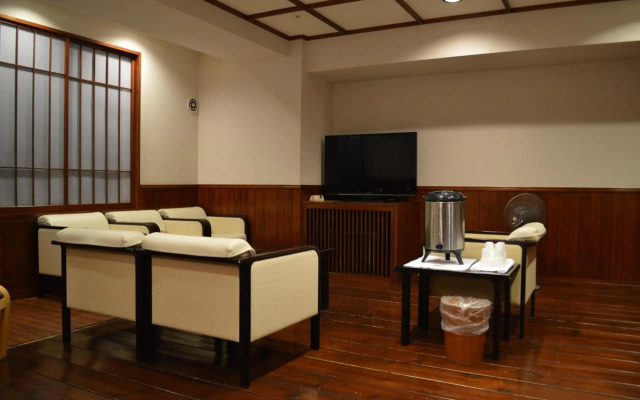 Bourou NOGUCHI Hakodate Ryokan