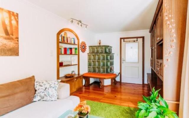 Vesna S Home