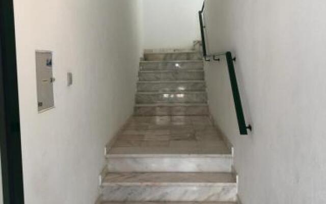 Alvor Apartments