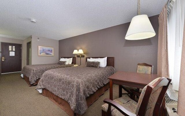 Kelly Inn