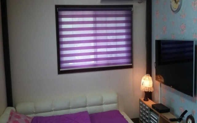 Yangyang Aria Pension