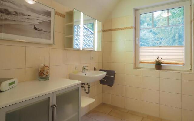 Haus Auguste - App. 16