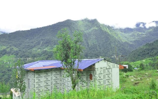 Himalayan Hills Village Retreat by StayApart Ukhimath