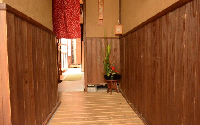 Guesthouse Bon