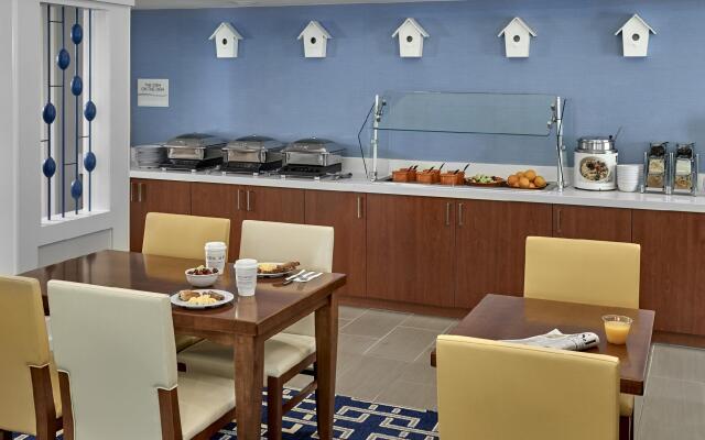 Sonesta ES Suites Atlanta Perimeter Center East