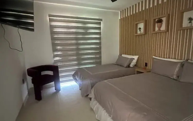 Condominio San Miguel